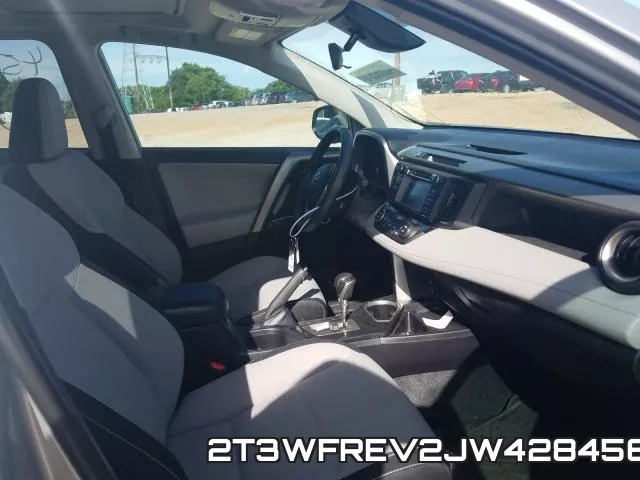 2T3WFREV2JW428456 фото 6