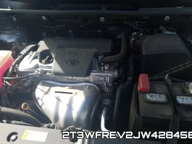 2T3WFREV2JW428456 фото 8