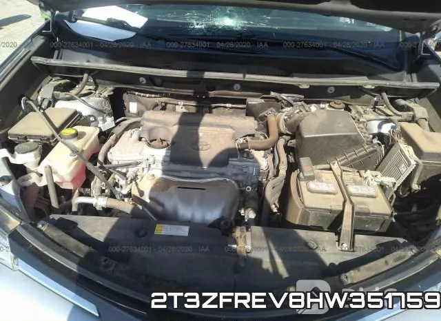 2T3ZFREV8HW351759 фото 2
