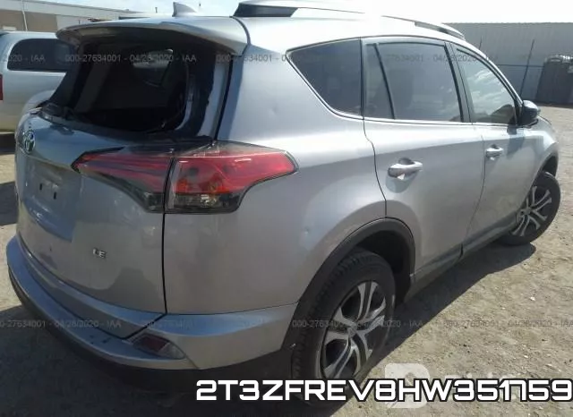 2T3ZFREV8HW351759 фото 5