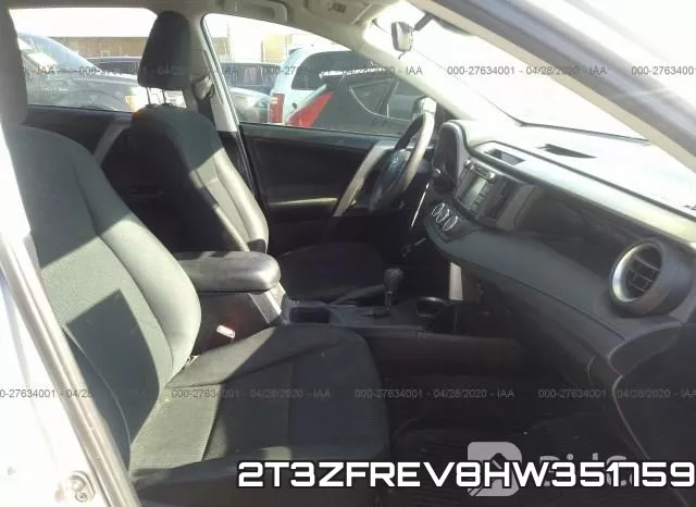 2T3ZFREV8HW351759 фото 6