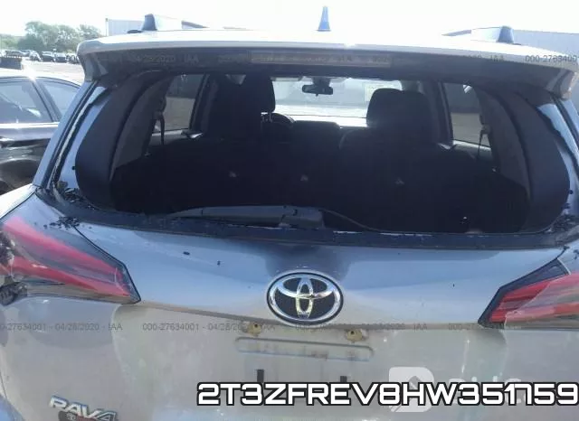 2T3ZFREV8HW351759 фото 7