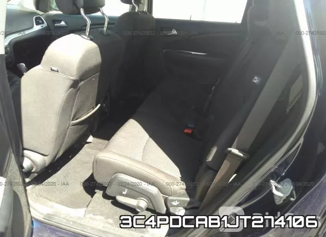 3C4PDCAB1JT274106 фото 9
