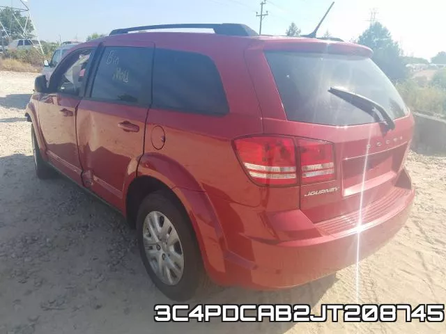 3C4PDCAB2JT208745 фото 4