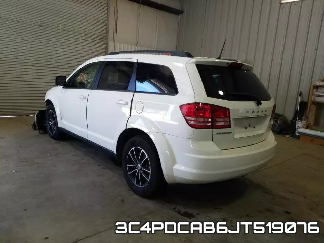 3C4PDCAB6JT519076 фото 4