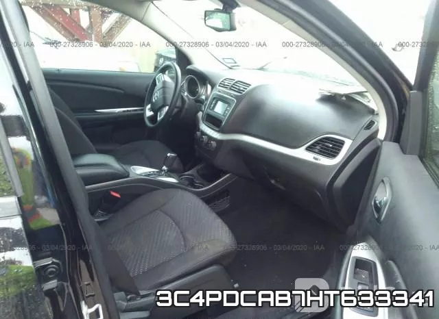 3C4PDCAB7HT633341 фото 6