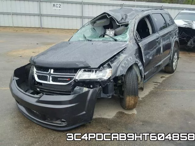 3C4PDCAB9HT604858 фото 3