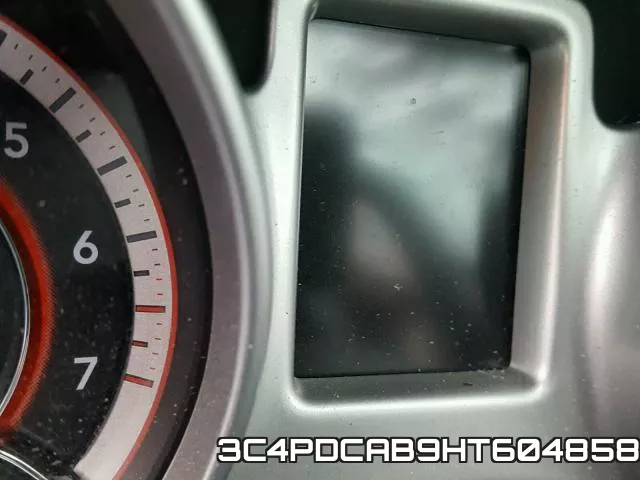 3C4PDCAB9HT604858 фото 9