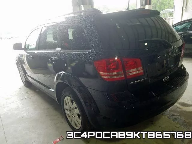 3C4PDCAB9KT865768 фото 4