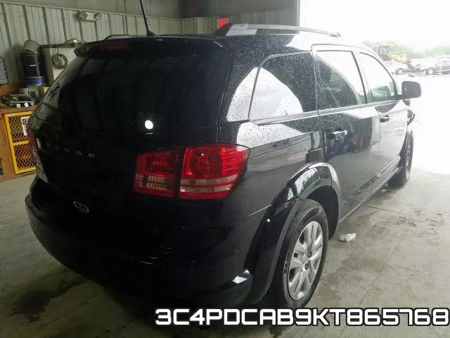 3C4PDCAB9KT865768 фото 5