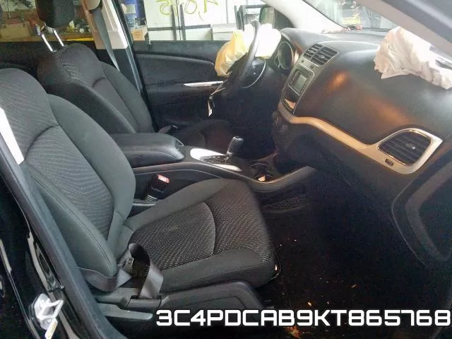 3C4PDCAB9KT865768 фото 6