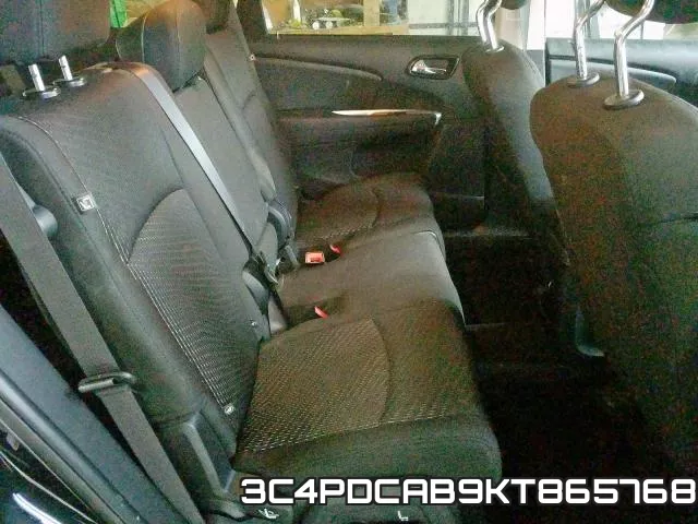 3C4PDCAB9KT865768 фото 7