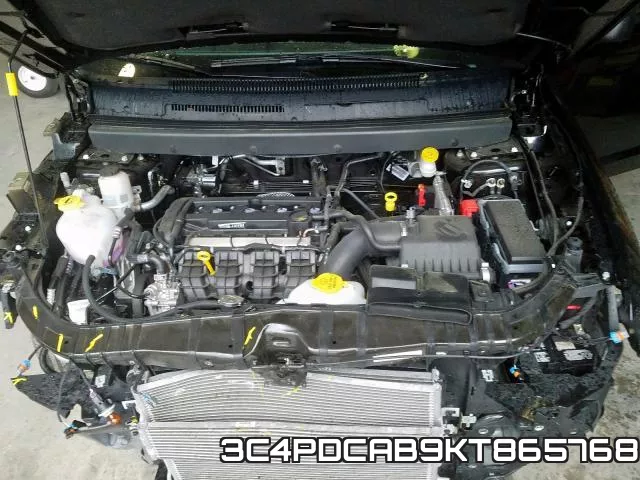 3C4PDCAB9KT865768 фото 8