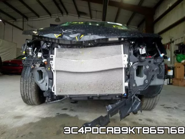 3C4PDCAB9KT865768 фото 10
