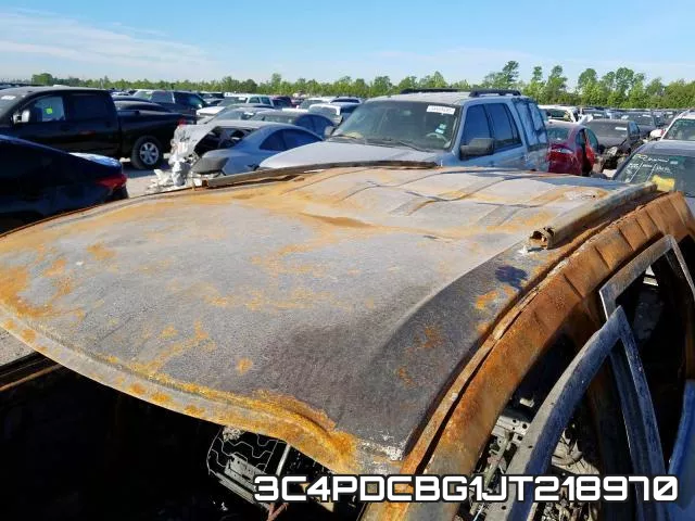 3C4PDCBG1JT218970 фото 2