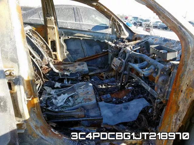 3C4PDCBG1JT218970 фото 6