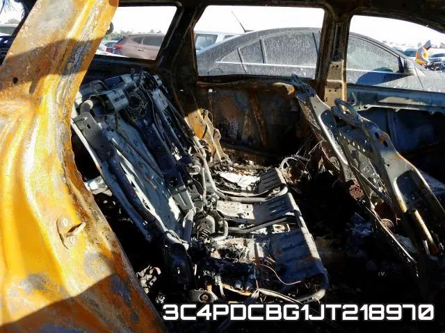 3C4PDCBG1JT218970 фото 7