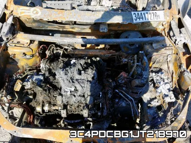 3C4PDCBG1JT218970 фото 8