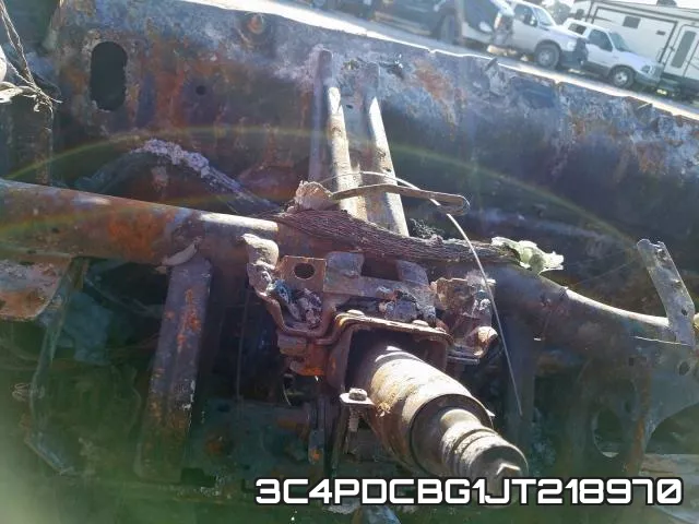 3C4PDCBG1JT218970 фото 9