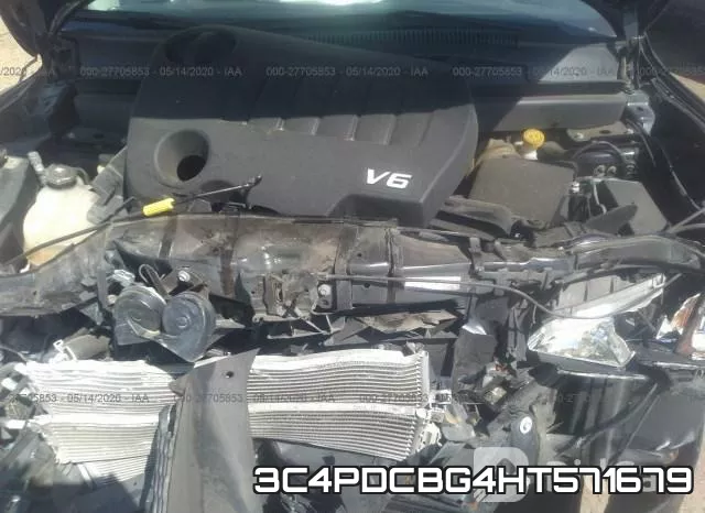 3C4PDCBG4HT571679 фото 2