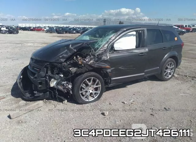 3C4PDCEG2JT426111 фото 3