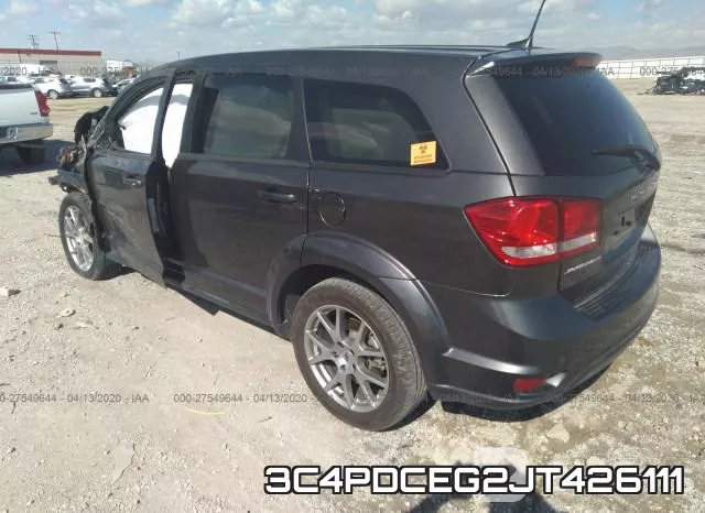 3C4PDCEG2JT426111 фото 4