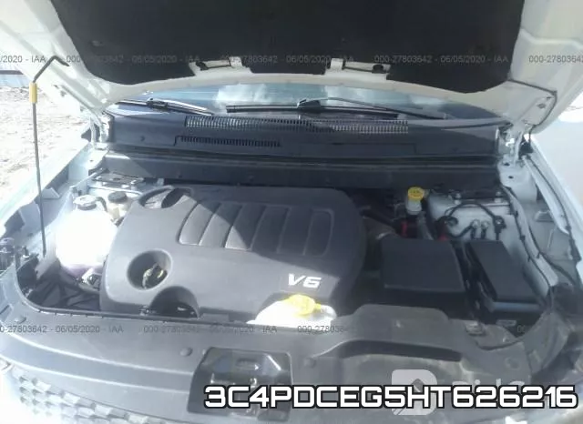 3C4PDCEG5HT626216 фото 2