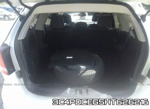 3C4PDCEG5HT626216 фото 9