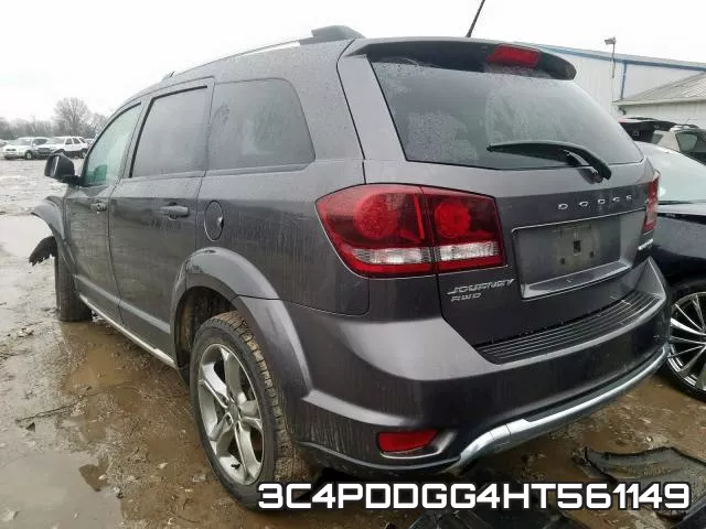 3C4PDDGG4HT561149 фото 4