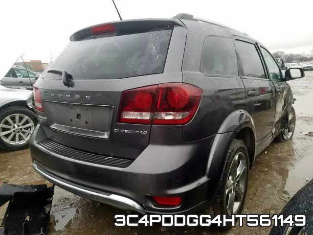 3C4PDDGG4HT561149 фото 5