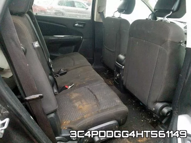 3C4PDDGG4HT561149 фото 7