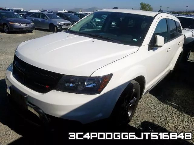 3C4PDDGG6JT516848 фото 3
