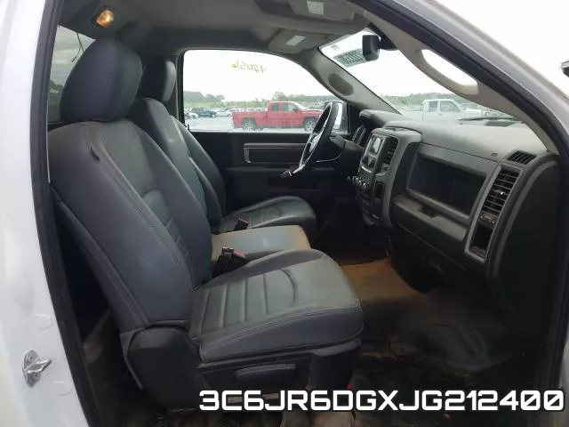 3C6JR6DGXJG212400 фото 6