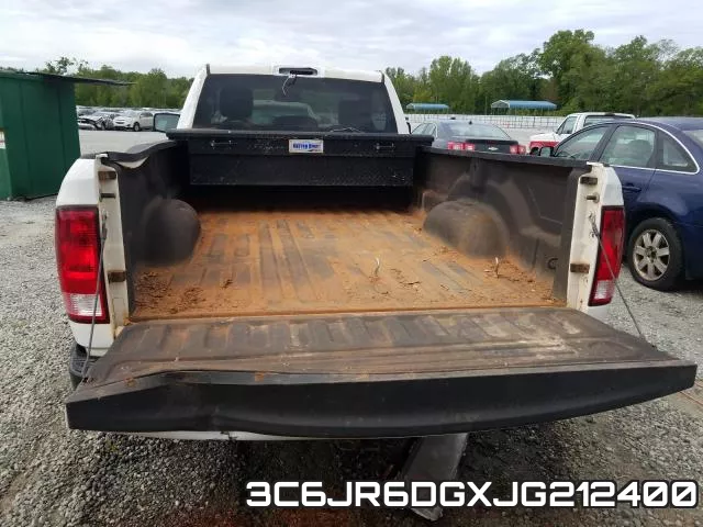 3C6JR6DGXJG212400 фото 7