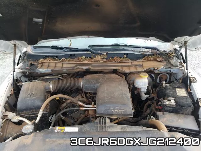 3C6JR6DGXJG212400 фото 8