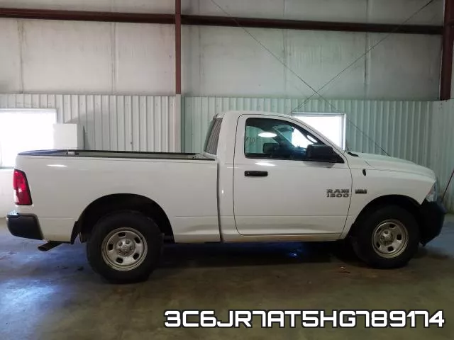 3C6JR7AT5HG789174 фото 10
