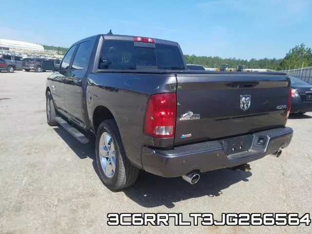 3C6RR7LT3JG266564 фото 4