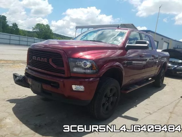 3C6UR5NL4JG409484 фото 3