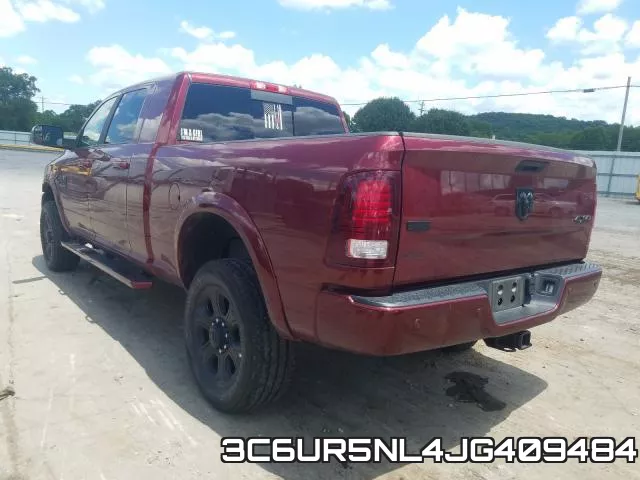 3C6UR5NL4JG409484 фото 4