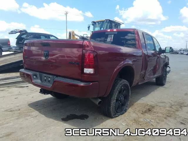 3C6UR5NL4JG409484 фото 5
