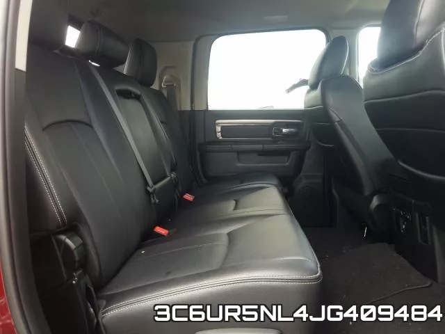 3C6UR5NL4JG409484 фото 7