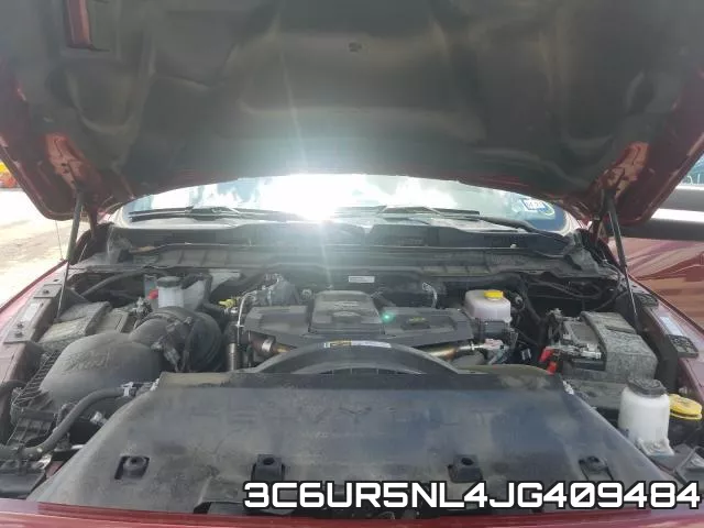 3C6UR5NL4JG409484 фото 8