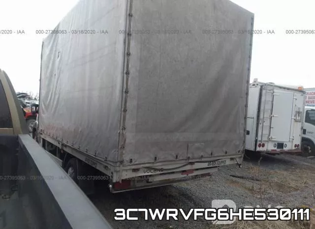 3C7WRVFG6HE530111 фото 4