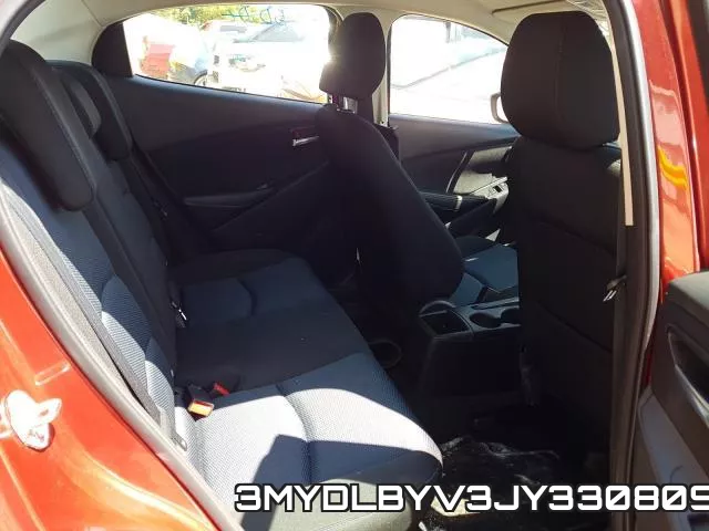 3MYDLBYV3JY330809 фото 7