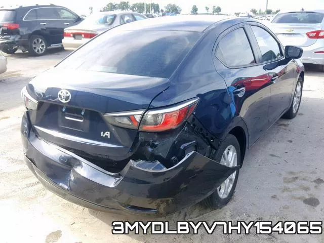 3MYDLBYV7HY154065 фото 5