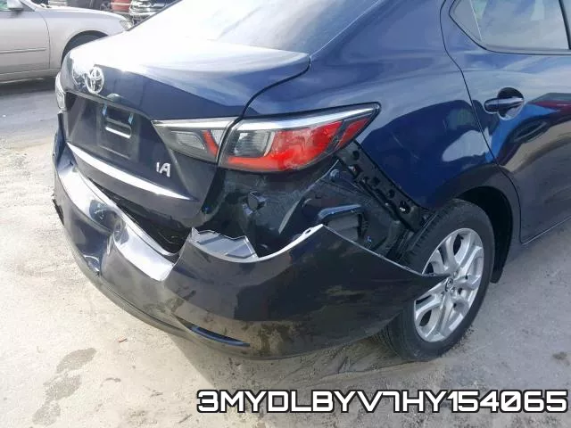 3MYDLBYV7HY154065 фото 10