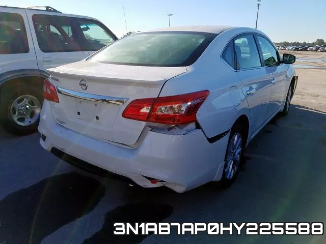 3N1AB7AP0HY225588 фото 5