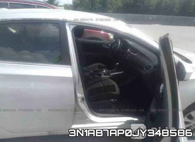 3N1AB7AP0JY348586 фото 6