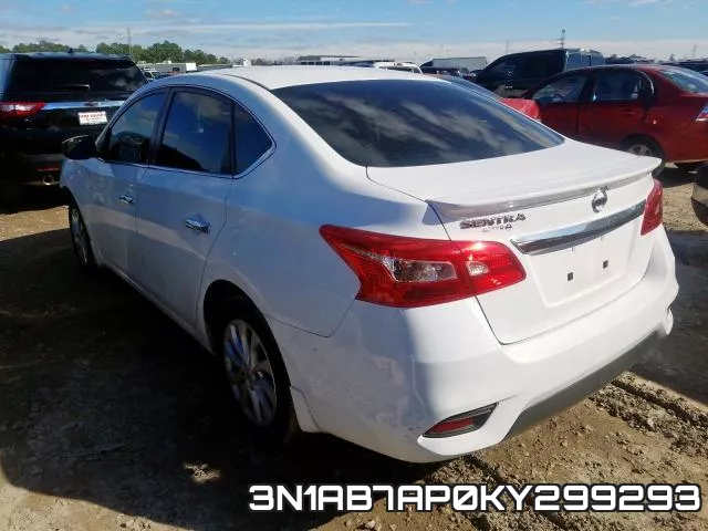 3N1AB7AP0KY299293 фото 4