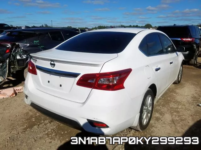 3N1AB7AP0KY299293 фото 5